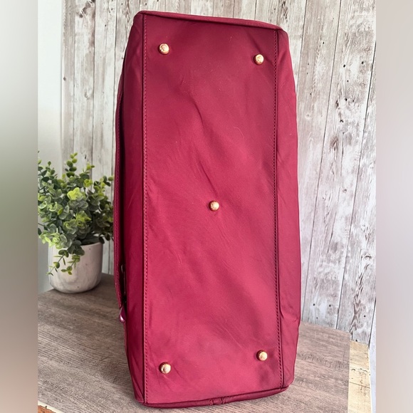 Lo & Sons The O.G. travel Bag - Picture 6 of 9